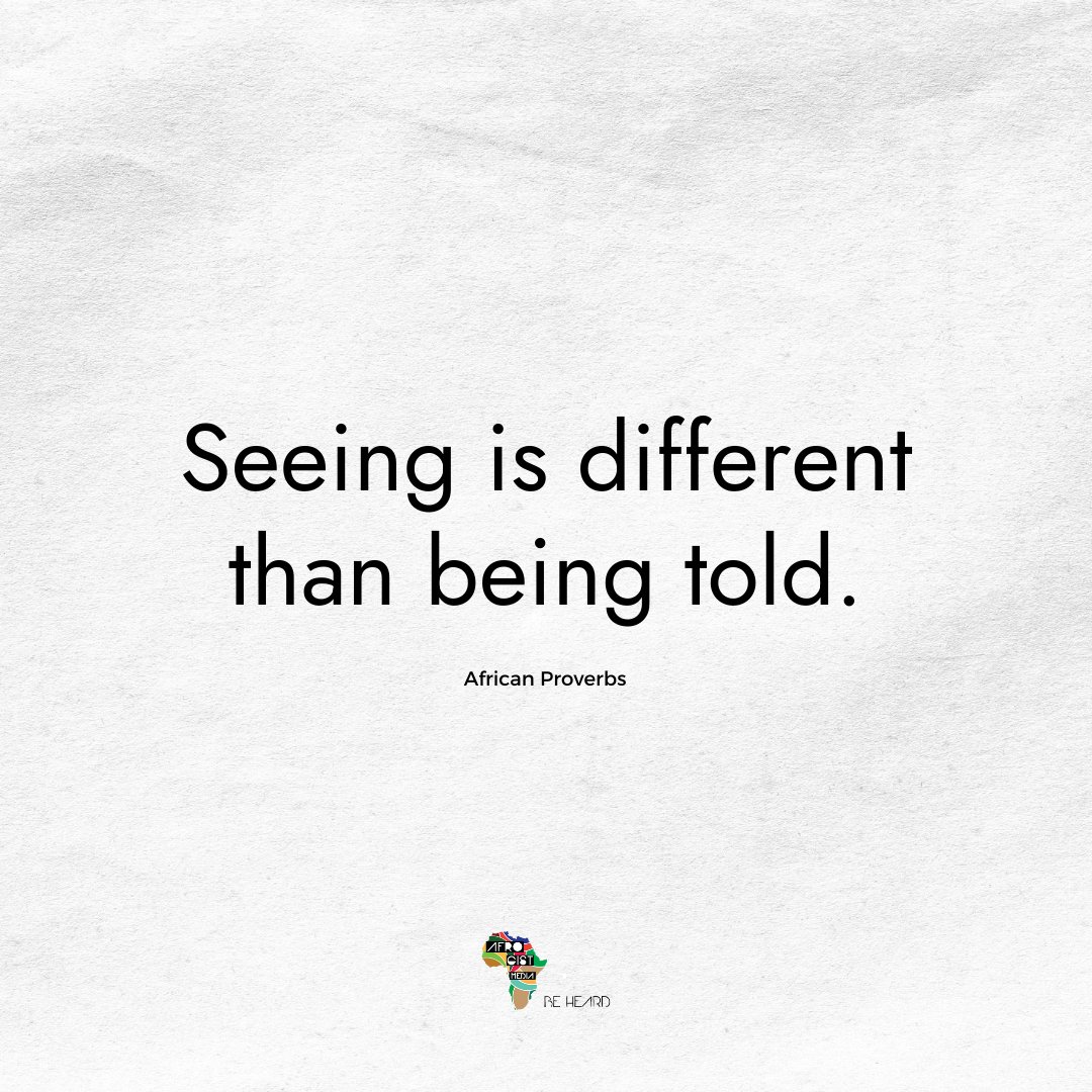 AfroGistMedia's tweet photo. Seeing is different than being told.
#Afrogist #Afrogistmedia https://t.co/9Lukg3RkUn