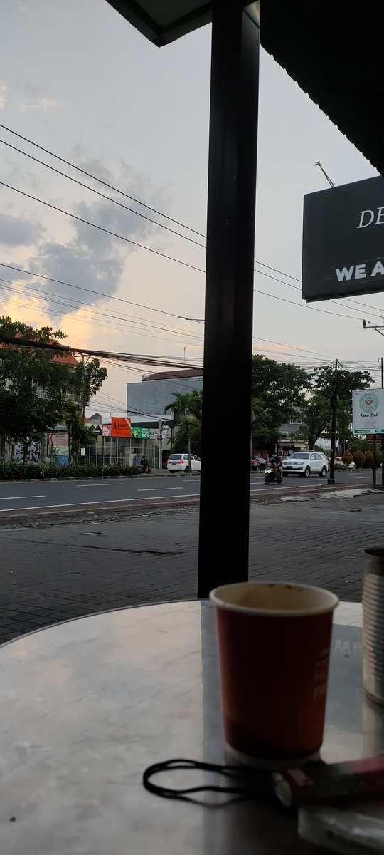 Rutinitas baru, 6/1off suckkksssssss