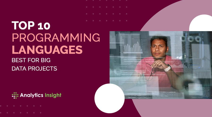 analyticsinme's tweet image. Top 10 Programming Languages Best for Big Data Projects
bit.ly/33E2DSG
#ProgrammingLanguages #BigDataProjects #ProjectsonBigData #ProgrammingLanguageforBigData #BigData #Data #ProgrammingLanguage #Programming #AINews #AnalyticsInsight #AnalyticsInsightMagazine