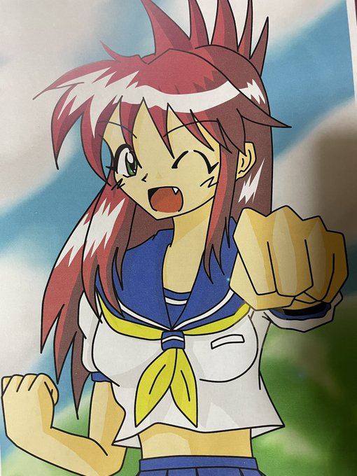 万能文化猫娘のtwitterイラスト検索結果