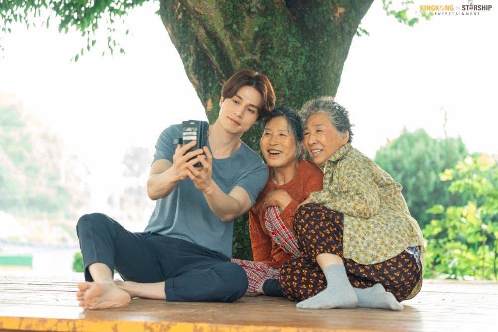 ไอดอลเกาหลีเจนใหม่             กูในอนาคต
