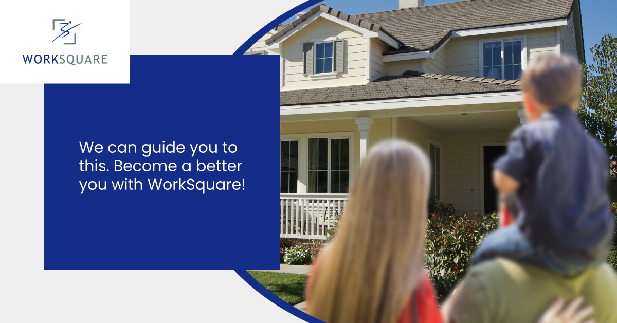 WorkSquare tweet picture