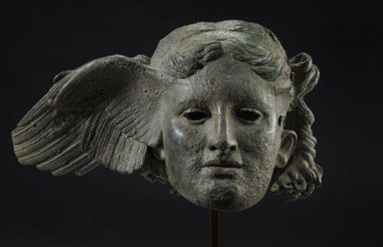 Dreams are born of night and sleep: in Hesiod's Theogony, dreams, called Oneiroi, are the children of Nyx and Hypnos, Night and Sleep, whom the gods sometimes send to mortals, as Zeus did to Agammemnon in Iliad. #MythologyMonday
