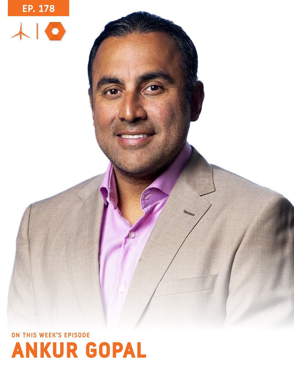 middletechpod's tweet image. 🚨 New Episode 🚨

We sat down with @ankg, Founder of @Interapt, and discussed:  

🔸 The importance of tech talent when building an emerging tech ecosystem  

🔸 Maintaining a balanced remote work culture  

🔸 Ankur's vision for the #KYTech ecosystem  

Listen Below ⬇️