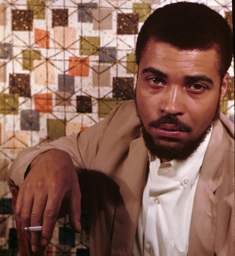 Happy 91st birthday to the man with the golden voice, James Earl Jones 