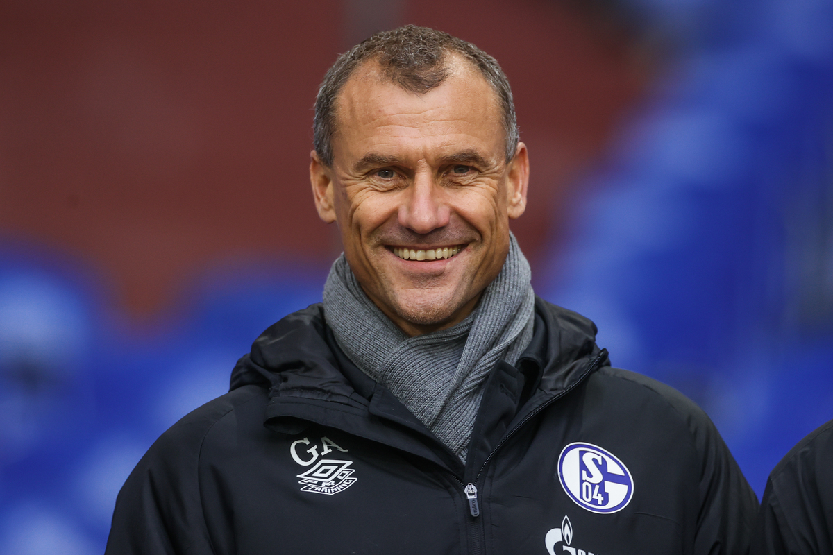 FC Schalke 04 tweet media