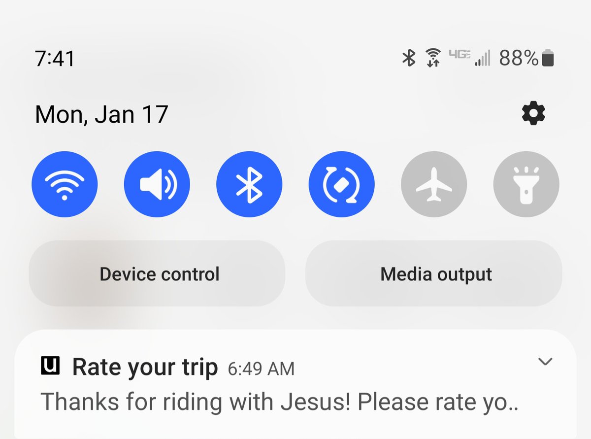 uber - Twitter Search / Twitter