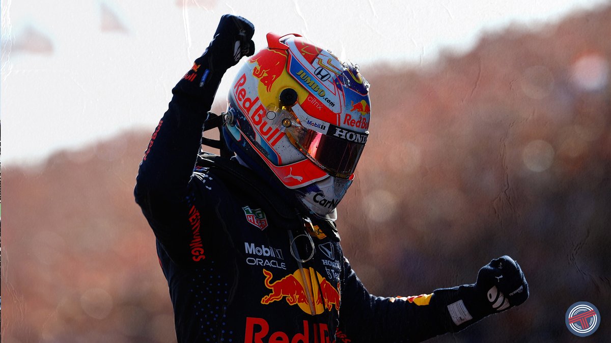 TearOffFR's tweet photo. Max Verstappen avoue avoir eu une grosse pression avant le GP national aux Pays-Bas 🇳🇱
💬 "Tout le monde s'attendait à ce que je gagne, tous les fans. C'était une super sensation de gagner, mais j'étais aussi très soulagé quand j'ai franchi la ligne d'arrivée."
(🗞️ #CarNext) https://t.co/AGYCU8LpkH