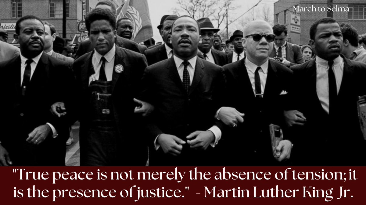 On this day, join us in honoring Martin Luther King Jr.