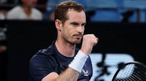 Helsby Tennis (@helsbytennis) on Twitter photo Are you looking to make your comeback to tennis like Andy is at the Australian Open tonight? If so join us for social tennis from 7pm tonight at <a href="/HelsbySports/">Helsby Sports Club</a> #tennis #socialtennis Are you looking to make your comeback to tennis like Andy is at the Australian Open tonight? If so join us for social tennis from 7pm tonight at <a href="/HelsbySports/">Helsby Sports Club</a> #tennis #socialtennis