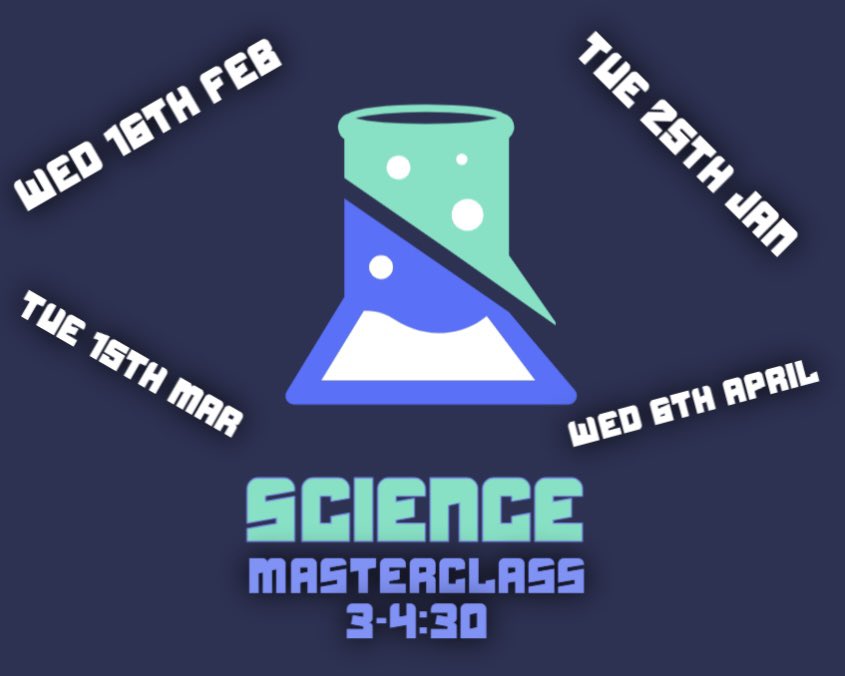 WCSAScience tweet media