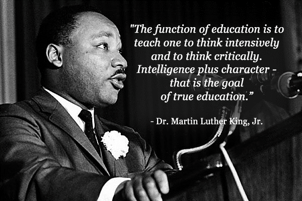 ILMTSSN's tweet photo. Today, we honor Dr. Martin Luther King, Jr.'s life.

He was a #champion of #equity and #equality in the #education system. Reflect on how his words impact your #students, as well as, continue to advocate for all #learners. 

#MLK #MLKday2022 #Teacher #school #student https://t.co/HYozmAAShS