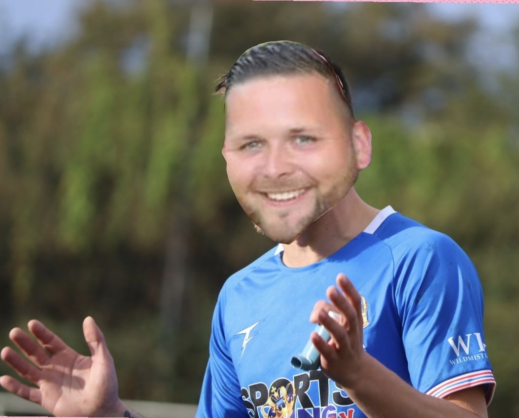 FOBG FC Sunday Reserves tweet media