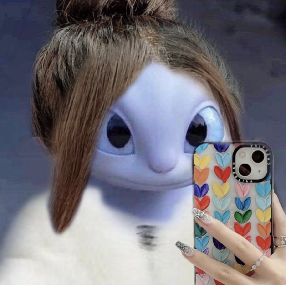 onlyforRyujin's tweet photo. Yeji's profile😭😭 https://t.co/vKpm1XiGq0