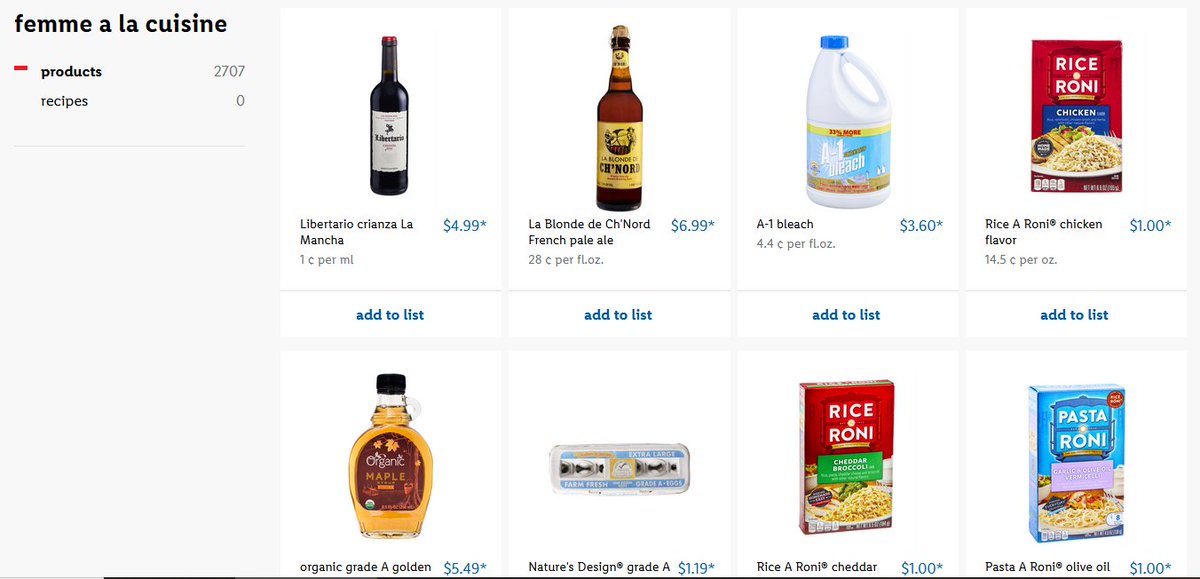 6uigui_'s tweet photo. Bonjour @lidlfrance, je pourrais avoir des informations concernant cela ? https://t.co/zEeRtj4QmD