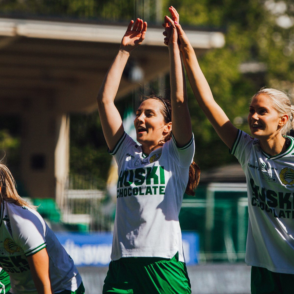 Du presterade och drog. STORT tack för allt! <a href="/heleneke15/">Helén Eke</a>