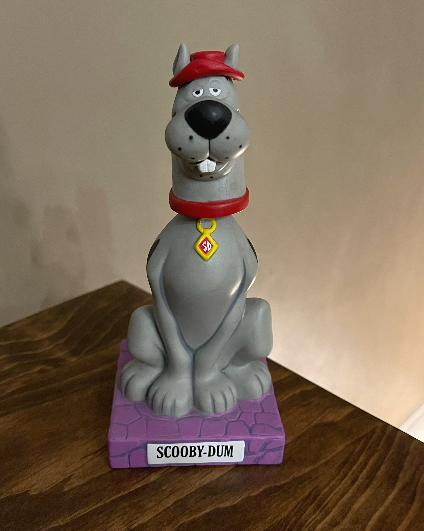 ScoobyDooCollector on X