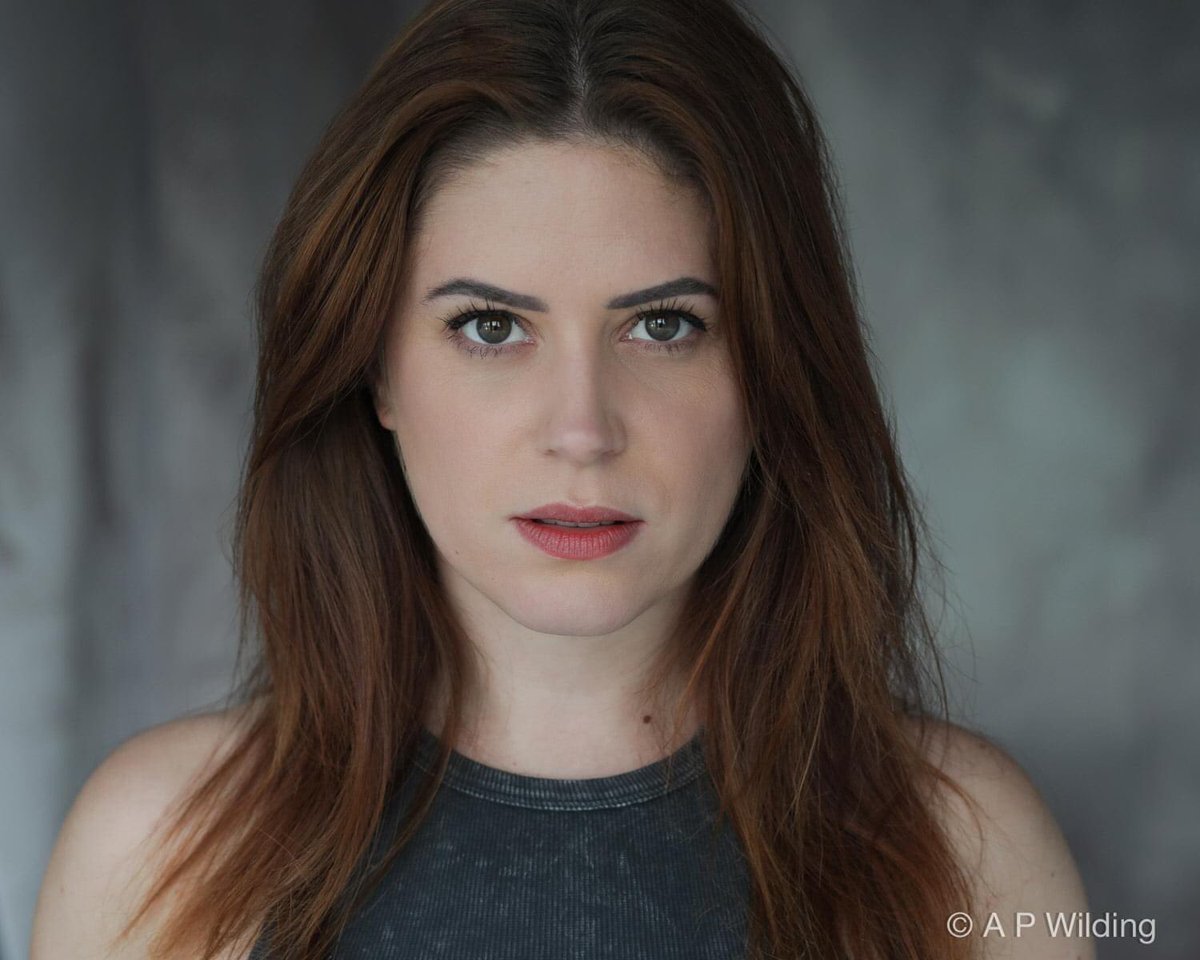 SYNC Cast  - Introducing @beckilloyd_ as Beatrix. 

Based in Nottingham, recent credits include a lead role in short film ‘A Change in Time’ and ‘Pop’ working with Stephen Graham - plus winning an award for best actress from Berlin Underground Film Festival. 

#film #filmmaking