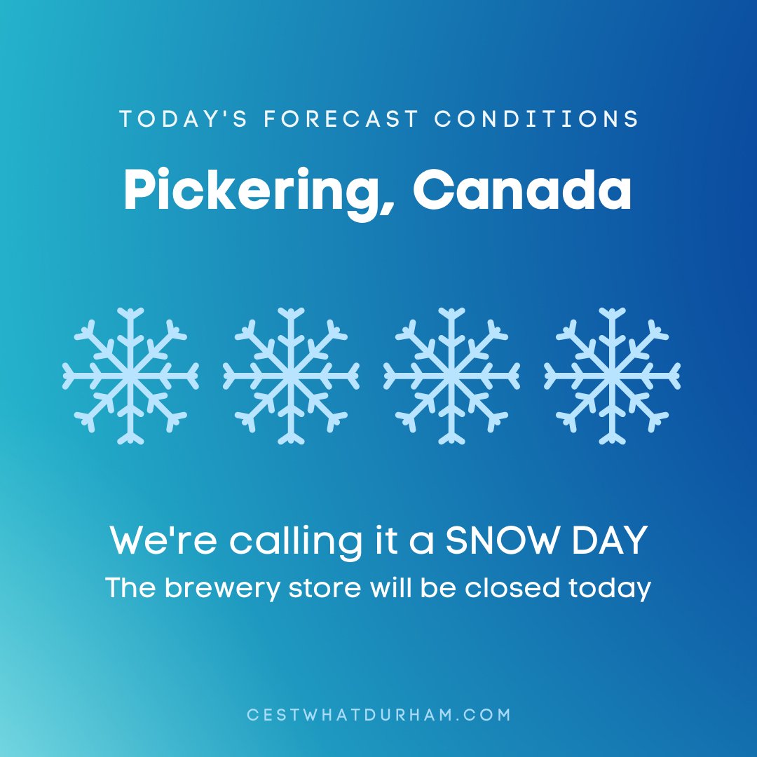 Cest What Durham Brewing tweet media