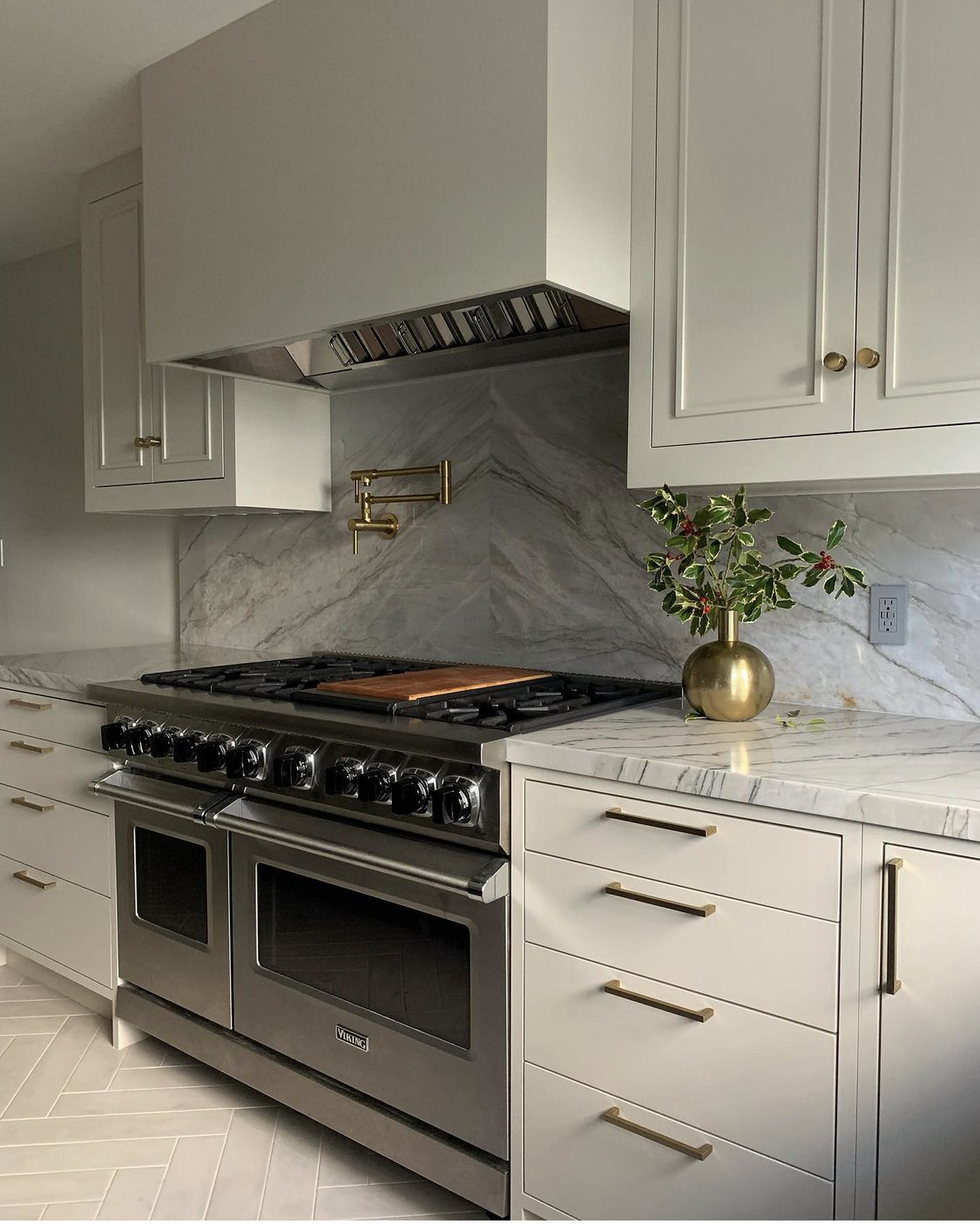 Viking Range on X