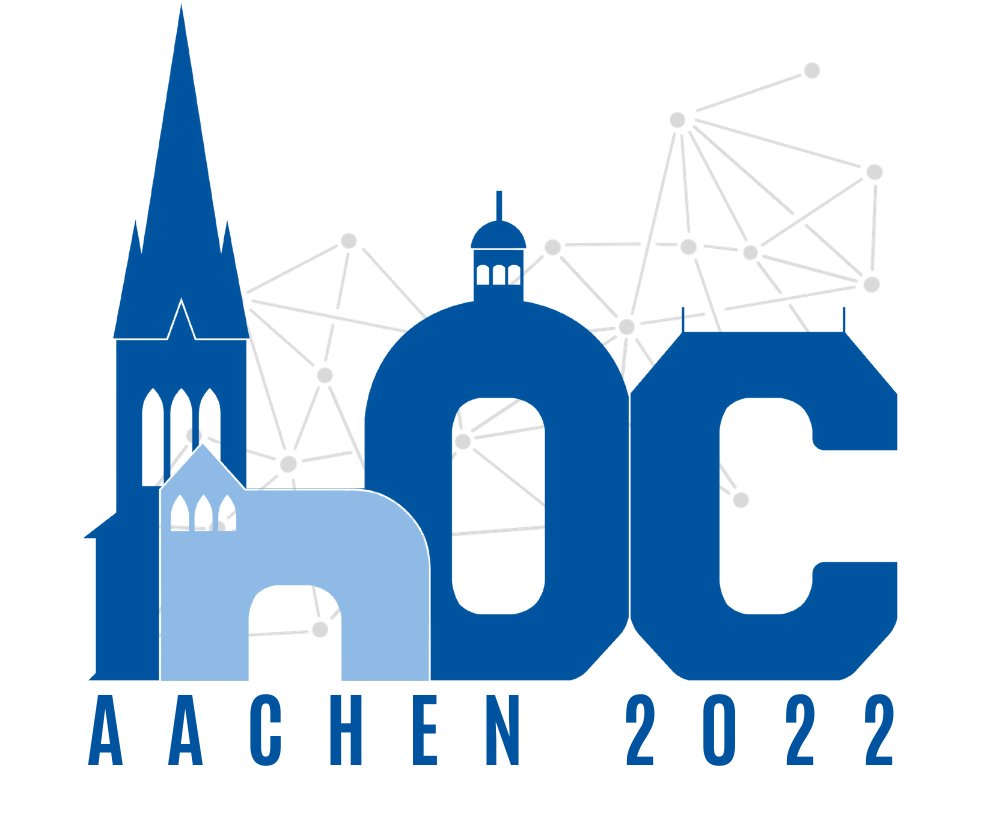 inoc2022's tweet photo. Don't forget: today is the last day for early bird registration! Go to https://t.co/PQiGhkFrbd and participate in #inoc2022 in March. #networkoptimzation #ORMS https://t.co/Dx6FiIdcuJ