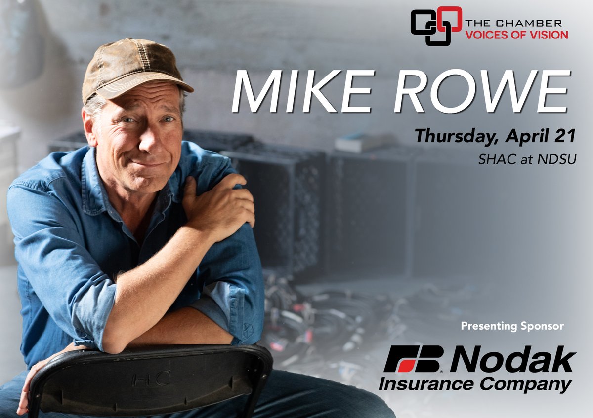 FMWF Chamber tweet media