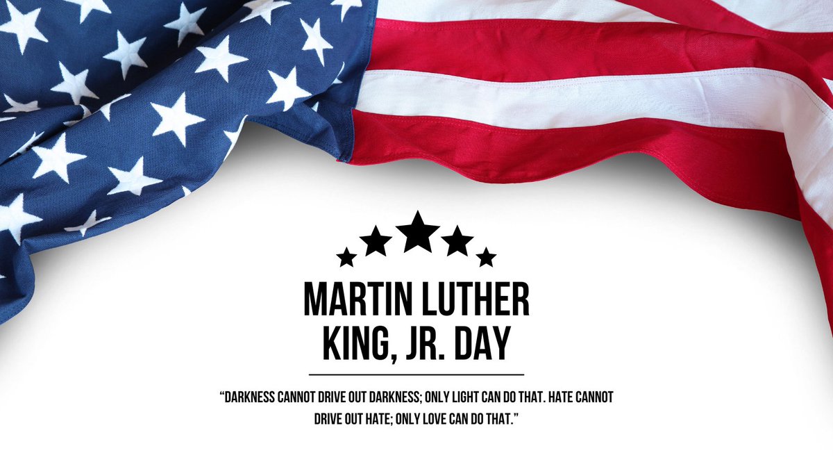 As we honor and remember Dr. Martin Luther King Jr. today, we also honor and remember, Coretta Scott King, the architect behind the King Legacy and founder of the The King Center, which she founded less than three months after MLK's death.