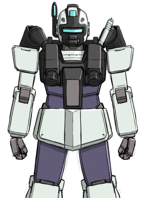 ジムナイトシーカー 