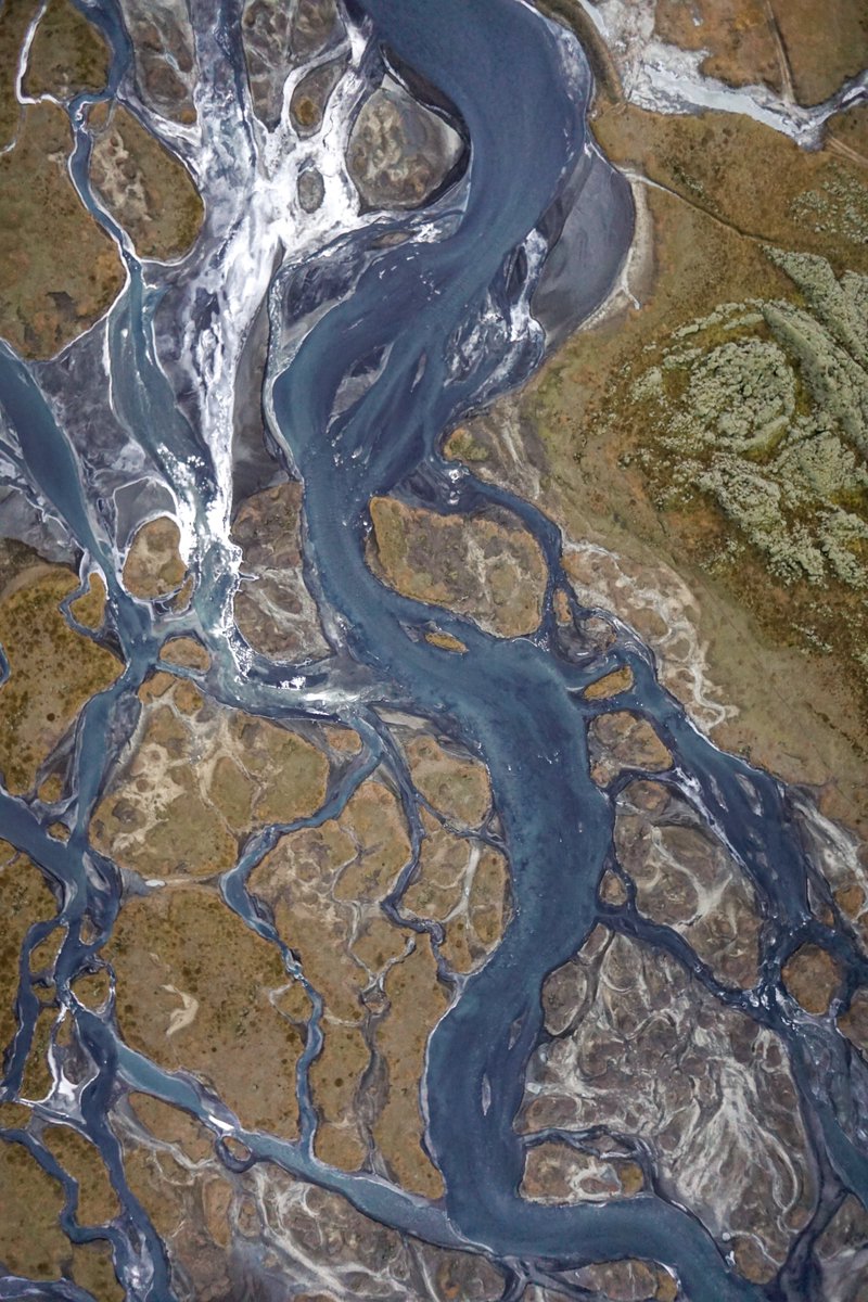 Exciting year ahead at Svarmi and we look forward to share photos from our work with you 🌏