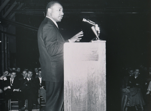 holy_cross's tweet photo. Today, we honor Martin Luther King Jr. and the legacy he has left behind that propelled our country forward.

33rd President Vincent D. Rougeau recently wrote an inspiring Op-Ed for #MLKDay with @telegramdotcom 

Read the full Op-Ed article: https://t.co/9EkHIl5D5a https://t.co/tpsPo0f0lb