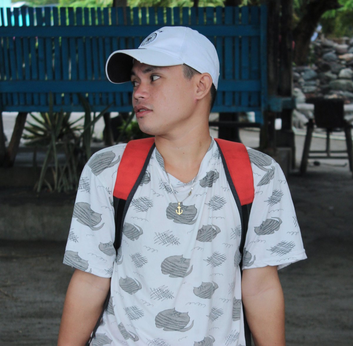 CarloBernales2's tweet photo. Enjoy life https://t.co/GYbrCXCosl
