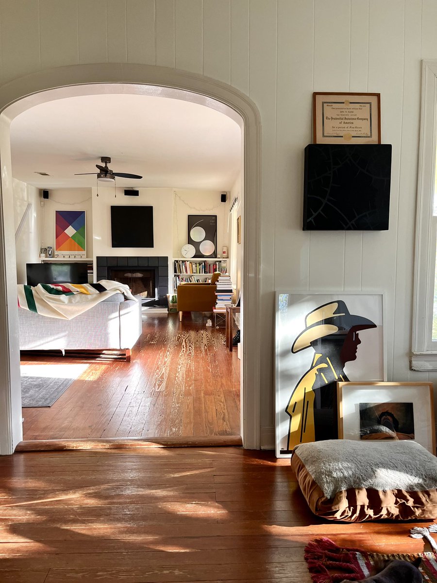 John J. Custer tweet media