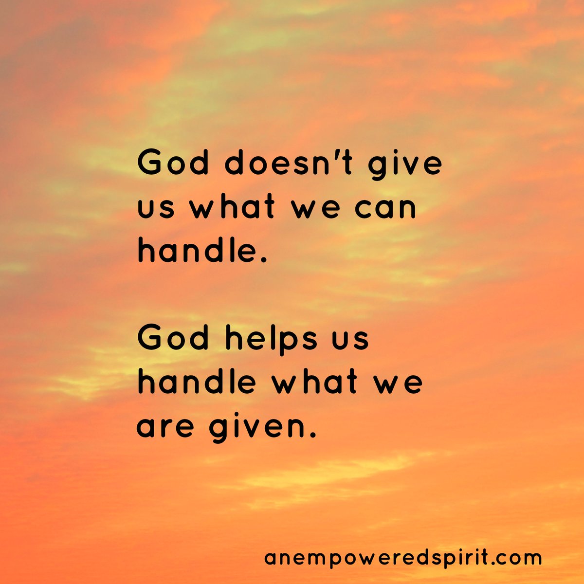 vivsuccess's tweet photo. God is always there by our side to help us handle the things that come our way!   It may seem hard now, but keep your head up!  
#youcan #God #obstacles #challenges #solutions https://t.co/JrpjpvcCJD