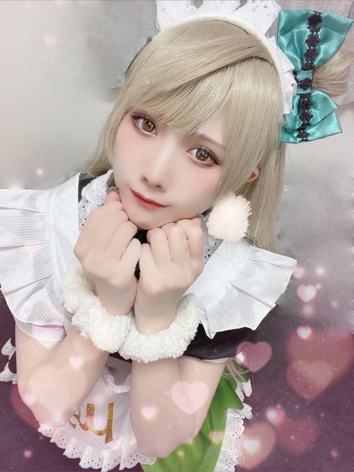 Twitterのコスプレ画像49