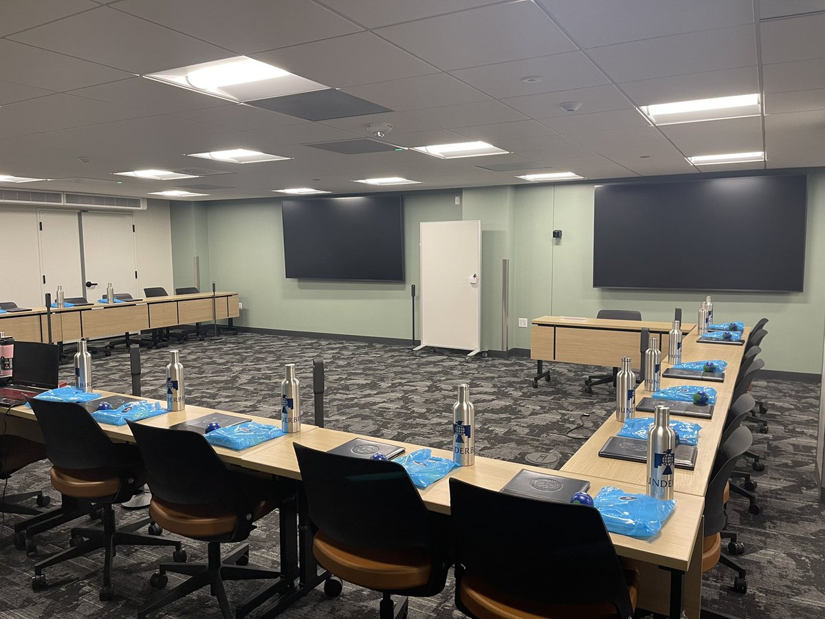 GregWAutry's tweet photo. About to launch the academic program of my dreams, @Thunderbird Executive Masters in Global Management: Space Leadership, Policy, and Business! https://t.co/g7U21tXifn