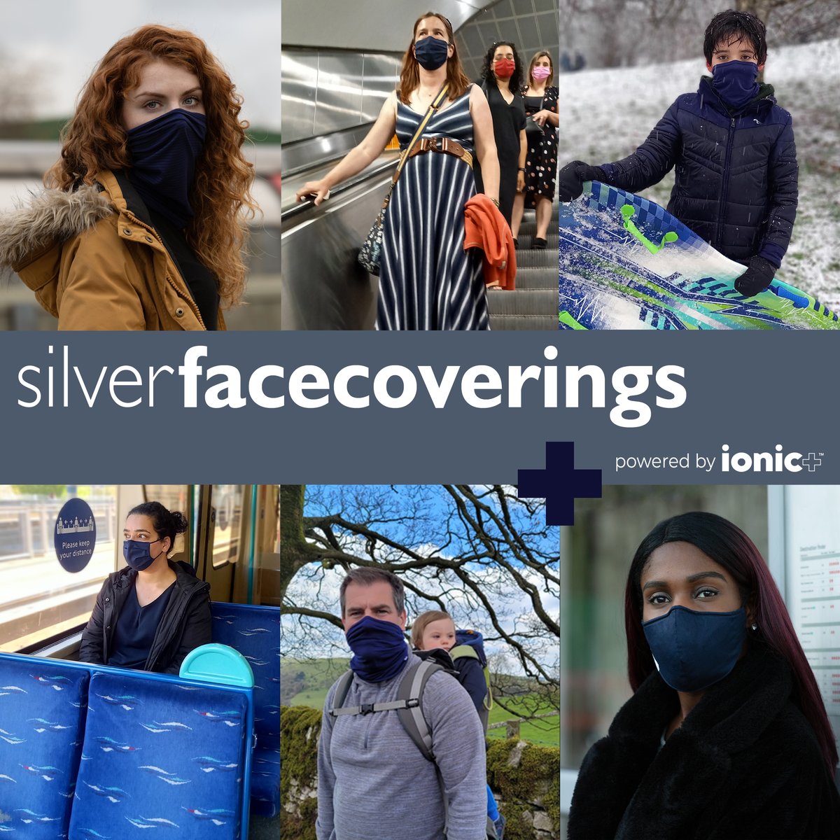 silverguard_uk's tweet photo. Just wanted to say a blue words! Shake off those #BlueMonday blues - life's blue short! Blue much? Rest azured, this post is almost over and you can breathe a cyan of relief.
#silverguard #noblebiomaterials #ionicplus #antimicrobial #snood #facemask #staysafe #wearamask https://t.co/Y4mQyUA6dC