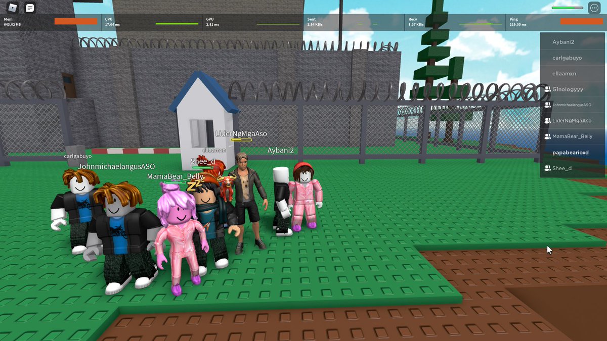 Axie_Bear's tweet photo. Another successful community hang out with the CUBS!! https://t.co/YRd196vm8K