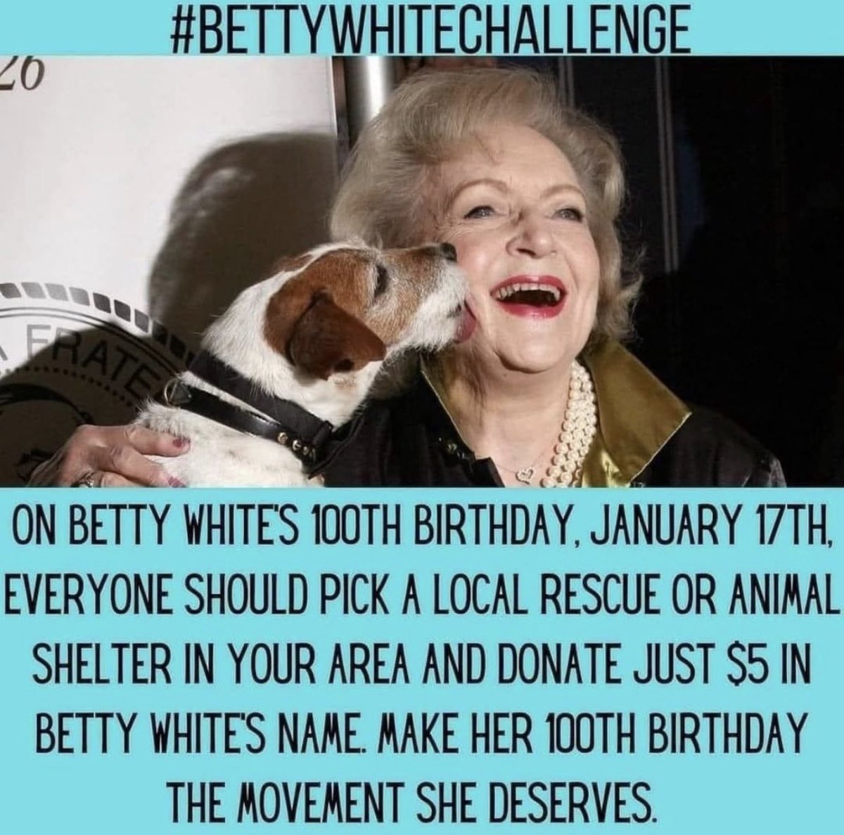 #BettyWhiteChallenge #kcco #chiveonlouisiana