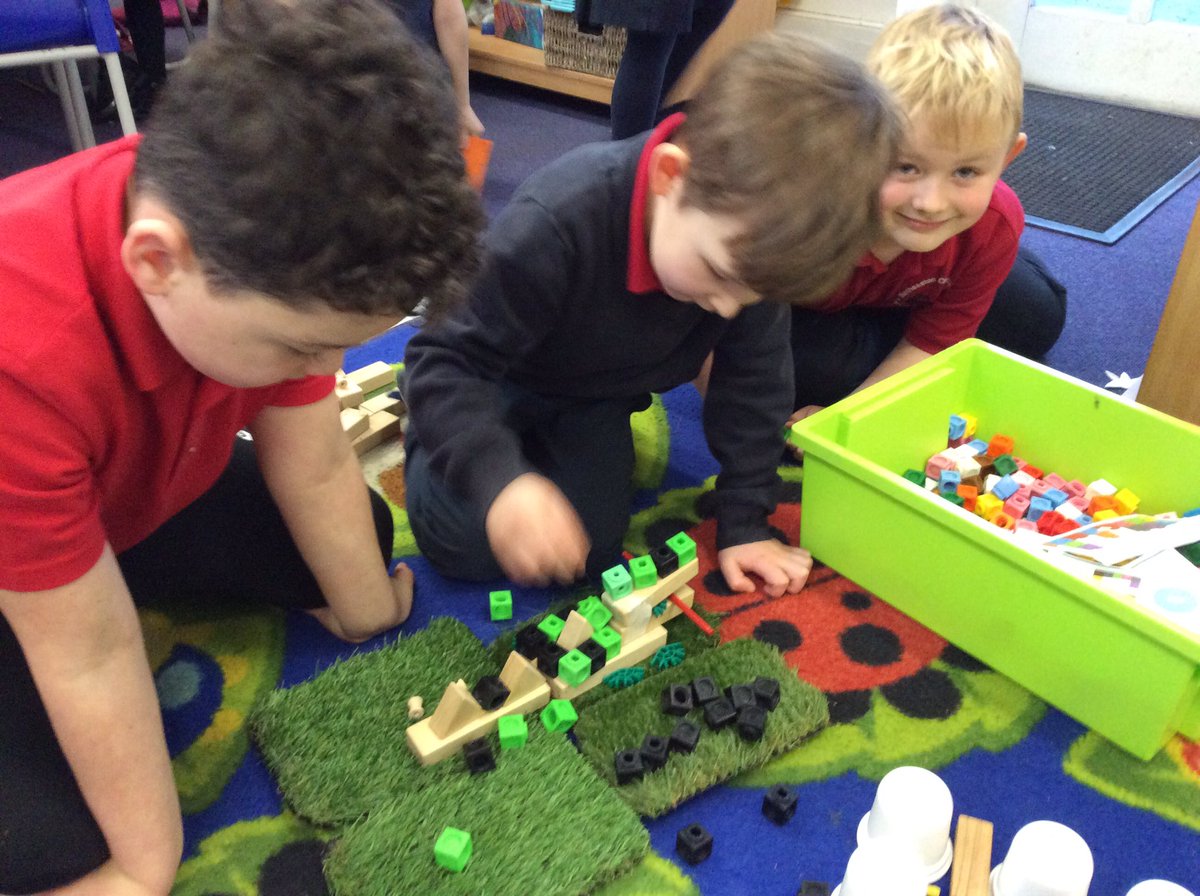 Batheaston Primary tweet media