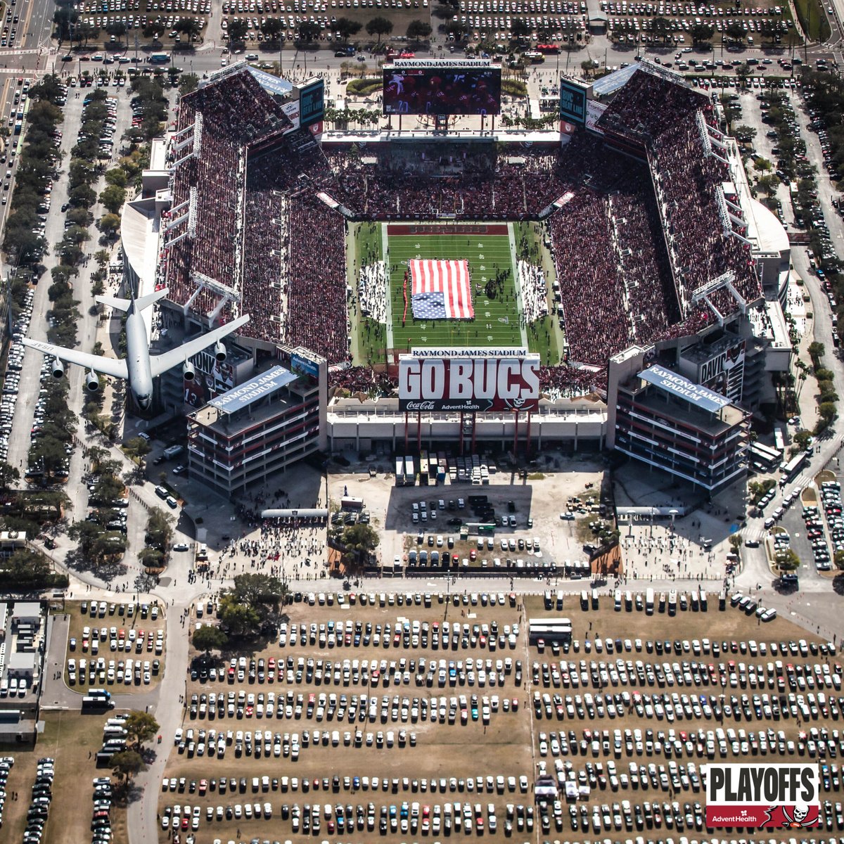 Tampa Bay Buccaneers tweet media