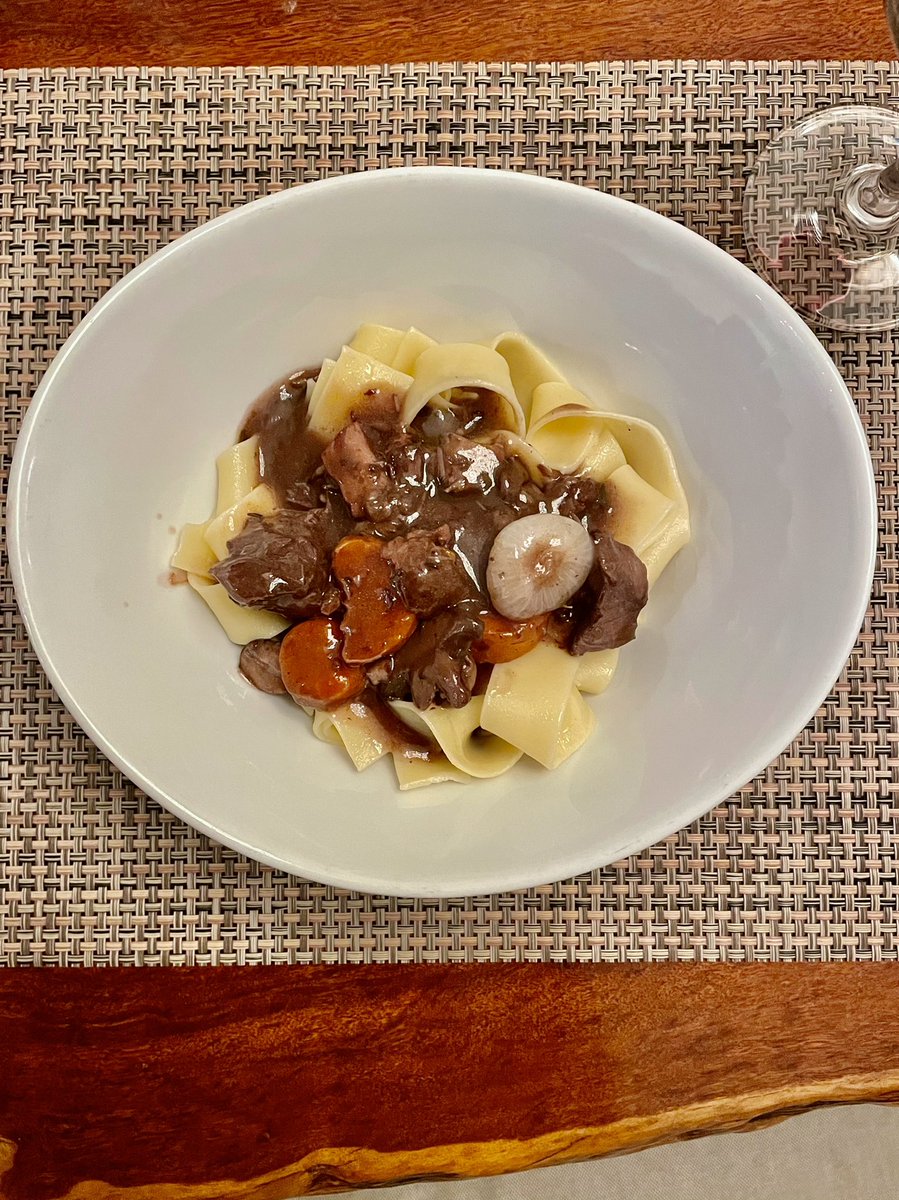 #beefbourguignon