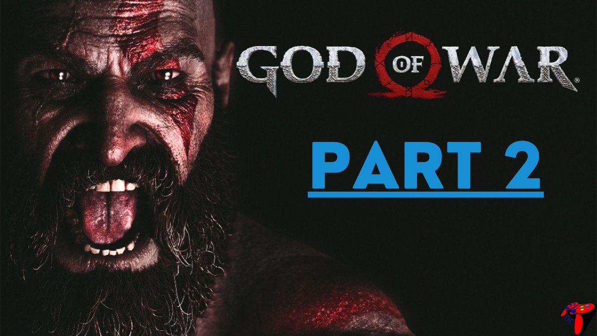 DarkConqueror22's tweet photo. GOD OF WAR PC Walkthrough Gameplay Part 2 - ATREUS
https://t.co/5zc7hU1Not
#GodofWarPC #GodofWar #GodOfWarRagnarok #darkconqueror #actiongame #Gameplay #gow2018 https://t.co/1mLArxxQdc