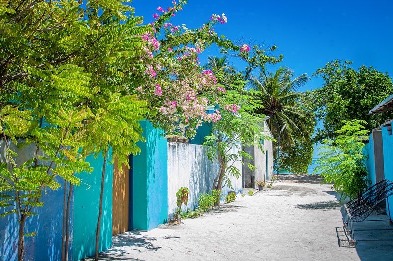 HevanaHolidays's tweet photo. The beautiful island of Keyodhoo. Keyodhoo is the most populous islands of Vaavu Atoll. Approximately 78.95 km away from the international velana airport. 🇲🇻❤️
.
#maldives #visithevana #visitkeyodhoo #keyodhoo #keyodhoomaldives #visitmaldives https://t.co/4ZFmLLh9JE