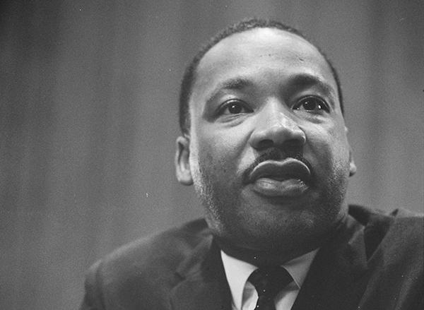 librarycongress's tweet image. Celebrate Martin Luther King Jr. Day by experiencing our online exhibition, the "Civil Rights Act of 1964: A Long Struggle for Freedom." loc.gov/exhibits/civil… #MLKDay