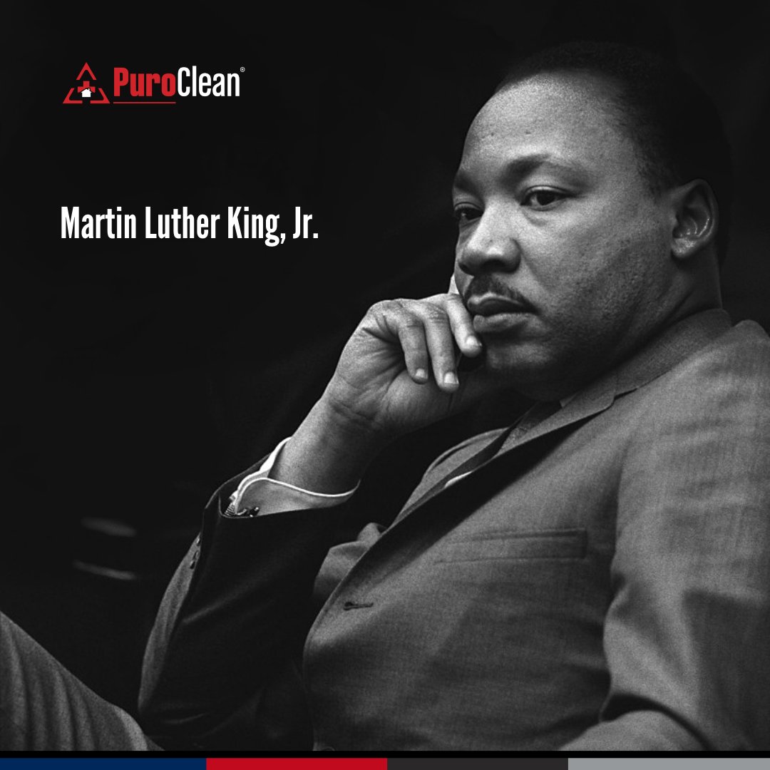 "The time is always right to do what is right.”
#MLK
#MLKDay
#ServantLeadership