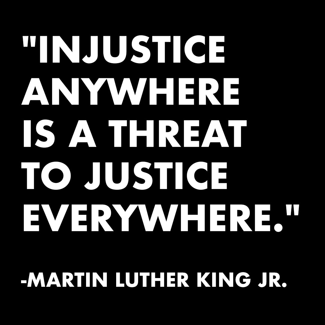 FrostArtMuseum's tweet photo. Today we honor the legacy of Dr. Martin Luther King Jr., a leader who continues to inspire us today.  

#MLKDay #FIUMLK  #MLK  #FrostArtMuseum #FIUArt https://t.co/89hV5cKo6R