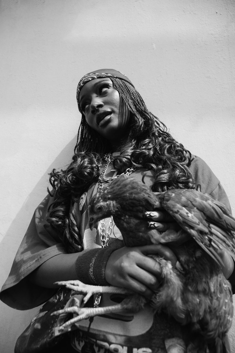 ayrastarr's tweet photo. Very soon 🤍👼🏾 https://t.co/fruvqebfac