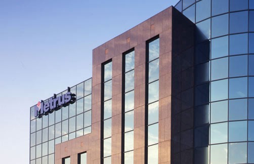 Metrus_Property's tweet photo. 8500 Leslie Street in Markham offers 8 units for lease ranging from 5,655- 11,539 sqft. Contact us today to learn more about our available units. https://t.co/juKZXVeXsZ