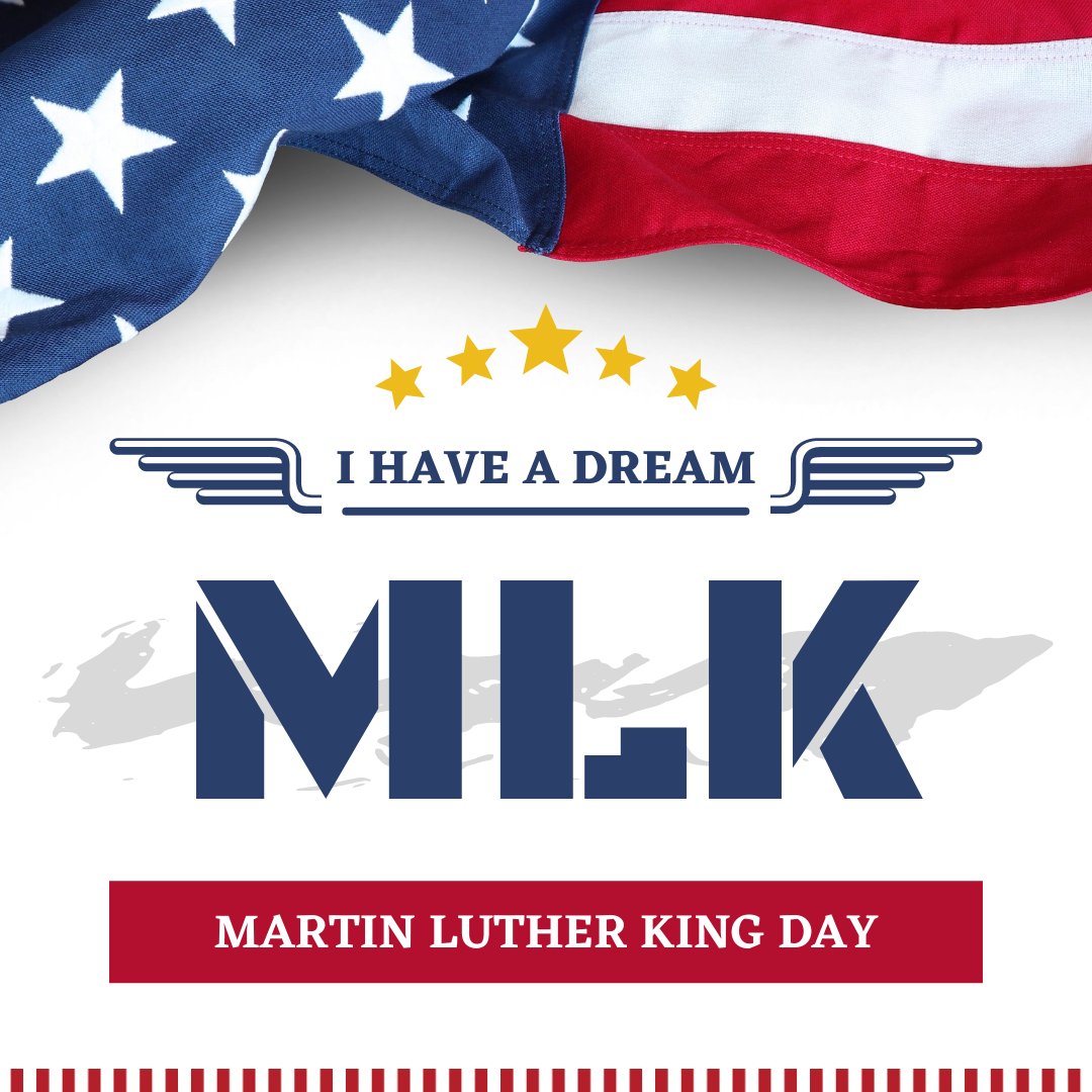 Happy Martin Luther King Day from the CMPDC! Due to the holiday, the CMPDC office will be closed for the day. Normal office hours will resume tomorrow!