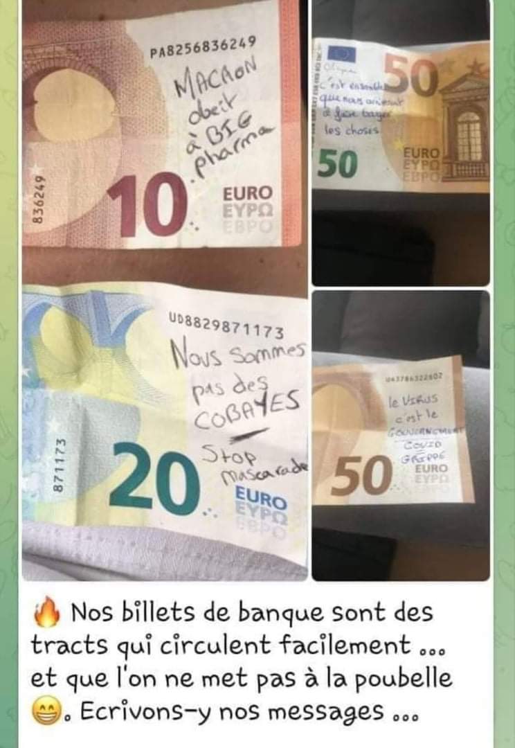 Anonymements's tweet photo. Je vous laisse ça Ici Bonne journée a vous et on ne lâche rien RÉSISTANCE ✊🇨🇵🇨🇵

#MangeonsLesRiches #Melenchon2022 #MeToo #Algerie #ZinebElRhazoui #PassVaccinalDeLaHonte #MacronEstUnPsychopathe https://t.co/Mz4mkP4fyK